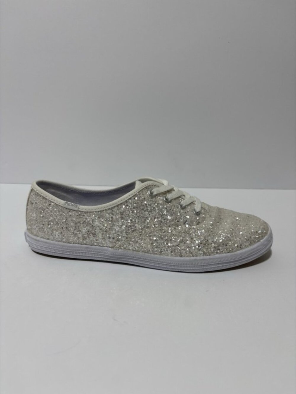 Keds Women’s Champion Glitter Celebration Sneakers, Size 8 M